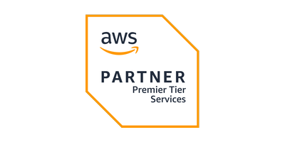 AWS Partner Premier Tier Services Orange-1