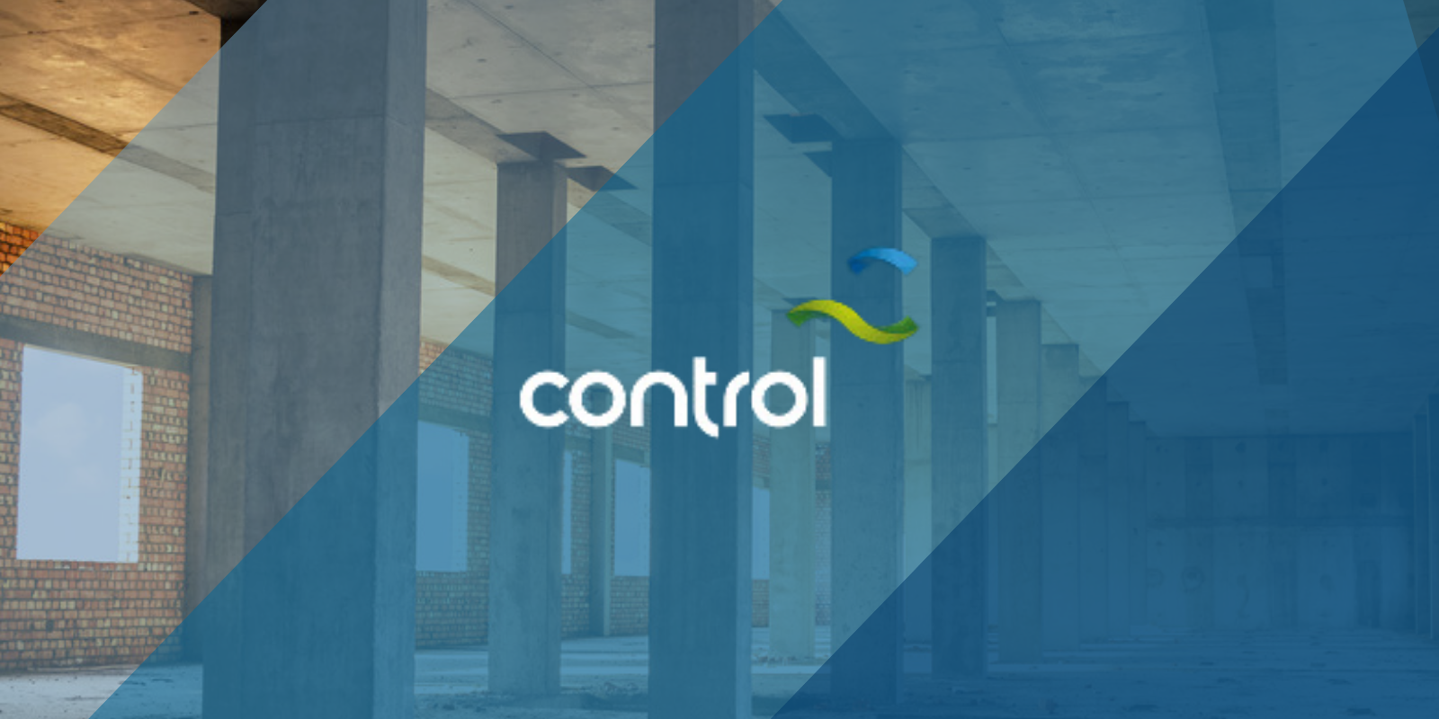 Case de sucesso Control Construções
