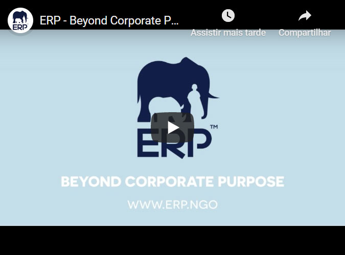 EPI-USE é membro do grupo ERP