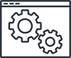 Conheça nosso serviço de Desenvolvimento de Softwares Customizados