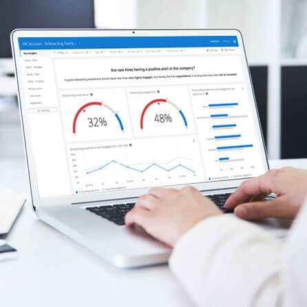 SAP Qualtrics Employee Lifecycle