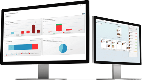 SAP SuccessFactors Succession and Development