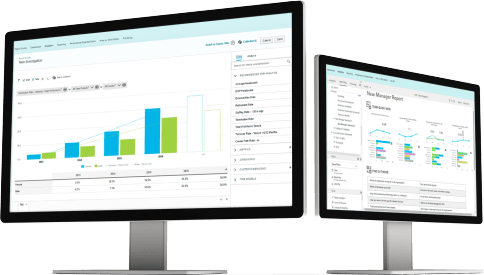 SAP SuccessFactors Workforce Analytics