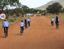 [Já ouviu falar do Projeto Social #BIKES4ERP do ERP?]
