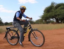 [Já ouviu falar do Projeto Social #BIKES4ERP do ERP?]