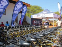 [Já ouviu falar do Projeto Social #BIKES4ERP do ERP?]