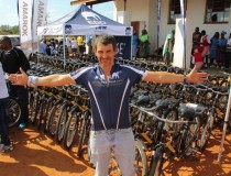 [Já ouviu falar do Projeto Social #BIKES4ERP do ERP?]
