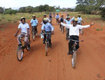 [Já ouviu falar do Projeto Social #BIKES4ERP do ERP?]