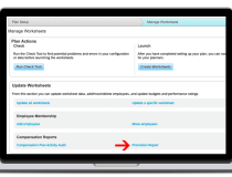 [Destaques Release H2 2020 SAP SuccessFactors Compensation & Variable Pay]