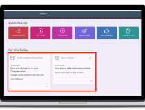 [Destaques Release H2 2020 SAP SuccessFactors Compensation & Variable Pay]