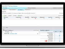 [Destaques Release H2 2020 SAP SuccessFactors Compensation & Variable Pay]