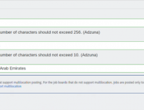 [Principais destaques no Release SAP SuccessFactors Recruiting H1/2021]
