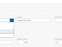 [Principais Destaques no Release SAP SuccessFactors Learning H1/2021]