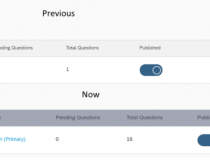 [Principais Destaques no Release SAP SuccessFactors Learning H1/2021]