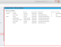 [Principais Destaques no Release SAP SuccessFactors Employee Central H1/2021]