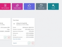 [Principais Destaques no Release SAP SuccessFactors Employee Central H1/2021]