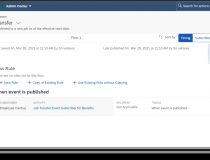 [Principais Destaques no Release SAP SuccessFactors Employee Central H1/2021]