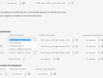 [Principais Destaques no Release SAP SuccessFactors Employee Central H1/2021]