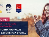 [EPI-USE, ECOPETROL no webinar: Transformando Vidas com a Experiência Digital e SAP SuccessFactors]