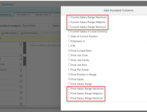 [Principais Destaques no Release SAP SuccessFactors Compensation H1/2021]
