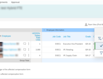 [Principais Destaques no Release SAP SuccessFactors Compensation H1/2021]