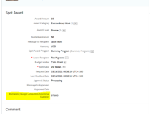[Principais Destaques no Release SAP SuccessFactors Compensation H1/2021]