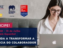[Aprenda a Transformar a Experiência do Colaborador na Gestão do RH no Webinar da EPI-USE ]