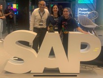 [EPI-USE ganha prêmio de Partner Excellence em HXM no PKOM 2023]