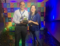 [EPI-USE ganha prêmio de Partner Excellence em HXM no PKOM 2023]