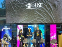 [EPI-USE ganha prêmio de Partner Excellence em HXM no PKOM 2023]