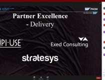 [EPI-USE ganha prêmio de Partner Excellence em HXM no PKOM 2023]