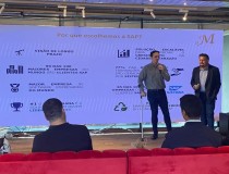 [EPI-USE acaba de realizar kickoff de projeto de SAP S/4HANA na Cidade Matarazzo: um futuro case de simplificação,  padronização e inovação]