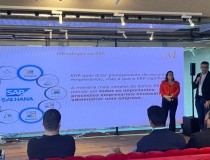 [EPI-USE acaba de realizar kickoff de projeto de SAP S/4HANA na Cidade Matarazzo: um futuro case de simplificação,  padronização e inovação]