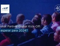 [Somos SAP Partner Quota Achiever da SAP!]
