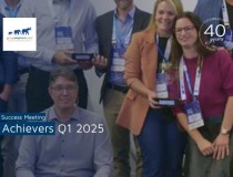 [Somos SAP Partner Quota Achiever da SAP em Q1 2025]