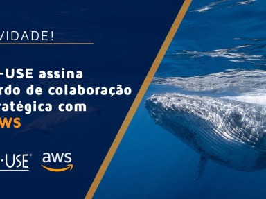 [EPI-USE assina acordo de colaboração estratégica com a AWS]