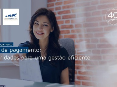 [Folha de pagamento: 5 prioridades para uma gestão eficiente]