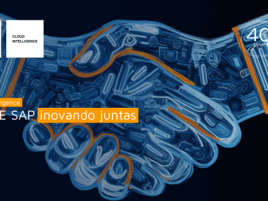 [Inovações de IA Generativa em nova parceria entre SAP e AWS]