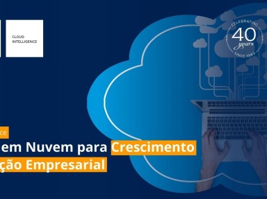 [Gestão em nuvem para crescimento e evolução empresarial]