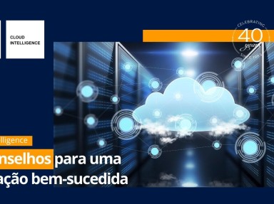 [10 conselhos para uma migração bem-sucedida]