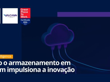 [Como o armazenamento em nuvem impulsiona a inovação]