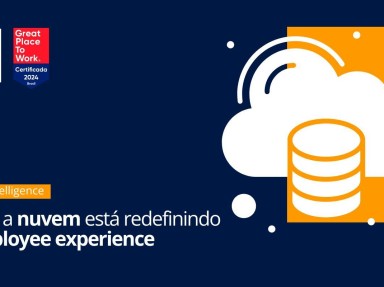 [Como a nuvem está redefinindo a employee experience]