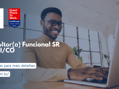 [Consultor(a) Funcional SR SAP FI/CO]