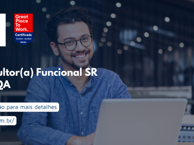 [Consultor(a) Funcional SR SAP QA]