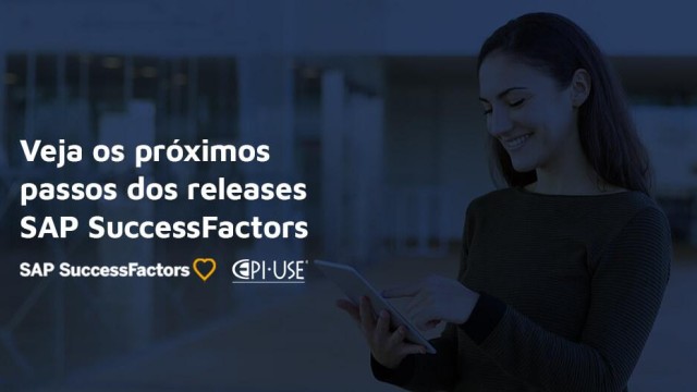 Releases SAP SuccessFactors 2020:  Próximos passos