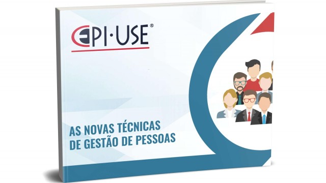 [E-BOOK] As novas técnicas de Gestão de Pessoas