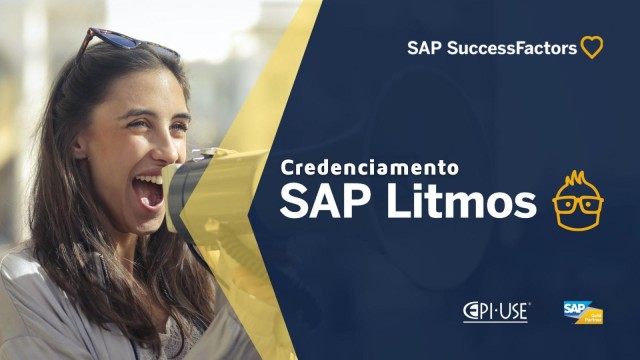 EPI-USE recebe reconhecimento e credenciamento SAP Litmos