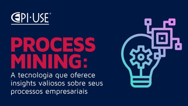 Process Mining: a tecnologia para gerenciamento de processos