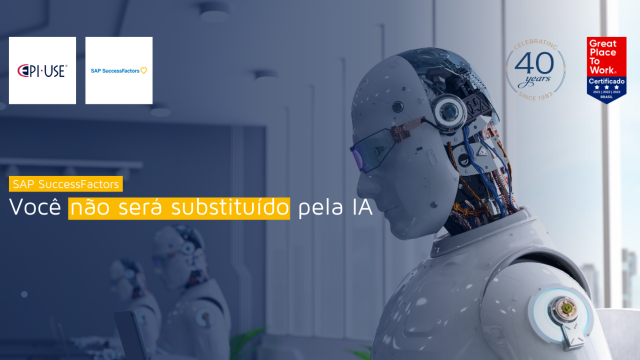 IA não vai tirar seu emprego, mas especialistas em IA vão
