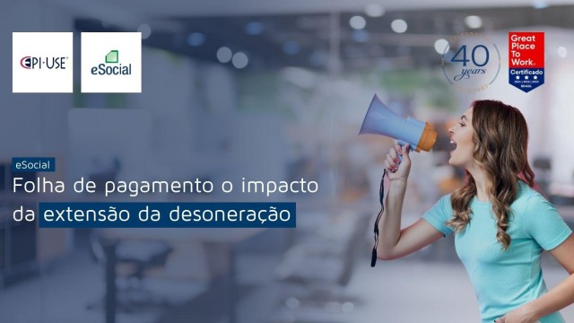 Folha de pagamento: o impacto da extensão da desoneração